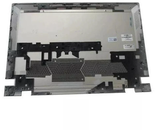 Alt view image 2 of 2 - For ENVY 13-AQ 13T-AQ L54934-001 Silver Bottom Base Case Enclosure Housing