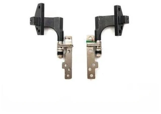 Main image of For M14X R1 M14X R2 LCD screen hinge cover and LCD hinge (1 pair)