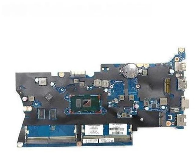 Main image of DA0X816E0 for 440 G4 laptop motherboard 913099-601 913099-001 i3-7100U dual-core processor (2.3)