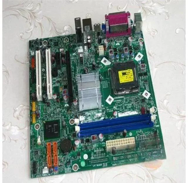 Main image of FOR L-IG41M G41 Main Board 775 DDR3 M7150 M70E M60E M6100T M6000T