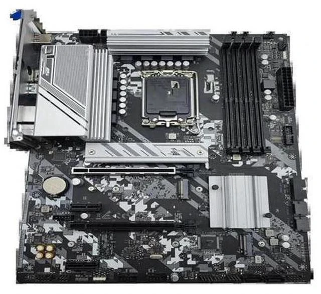 Main image of B760 TW/D4 Main Board Desktop DDR4 Memory 1213 14th Generation CPU Gaming ATX Big Board