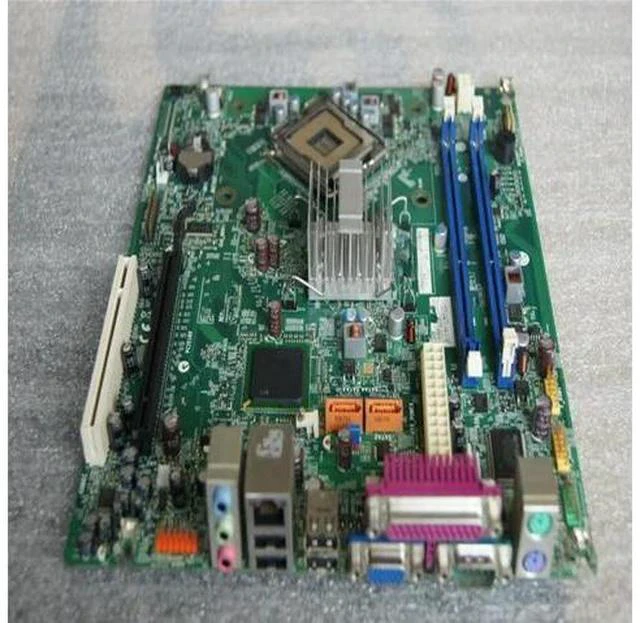 Main image of FOR BTX G41 Main Board L-IG41N DDR3 M6100s M6150s M4250s M6105 M6180