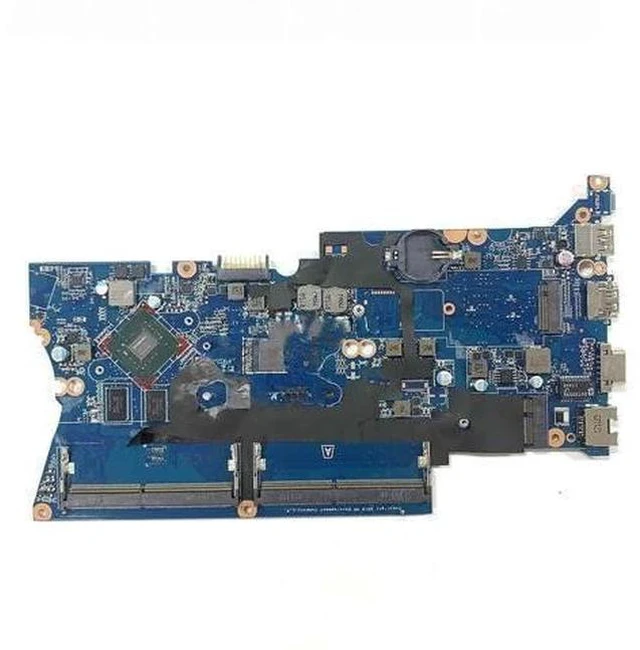 Main image of Suitable for 440 G4 laptop motherboard DA0X816E0 913101-001 913101-601 930MX 2G GPU SR2ZV I7-7500U DDR4