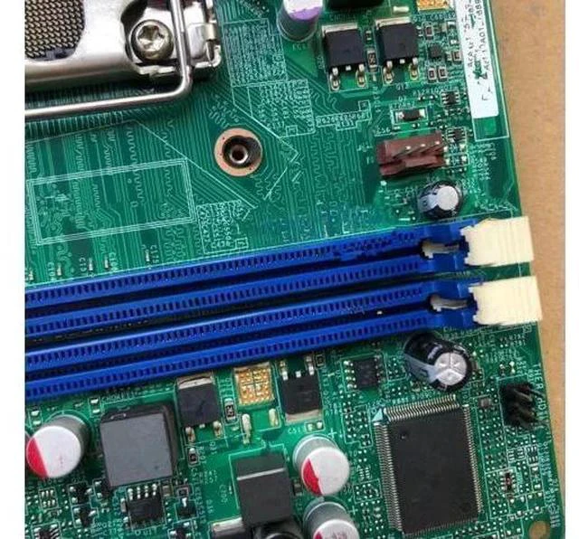 Main image of FOR H61 Main Board IH61M 1.0 4.2 CIH61M IH61MA M4350 M4330 M4380