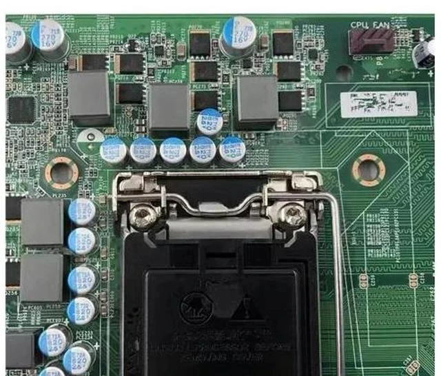 Main image of FOR H110 Main Board 510S-08ISH M4600e IH110CX M6900e 00XK040