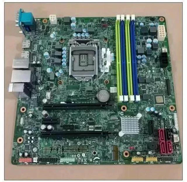 Main image of FOR M8600T M6600T M4600 IQ1X0MS Q150 Q170 Main Board M900 M800