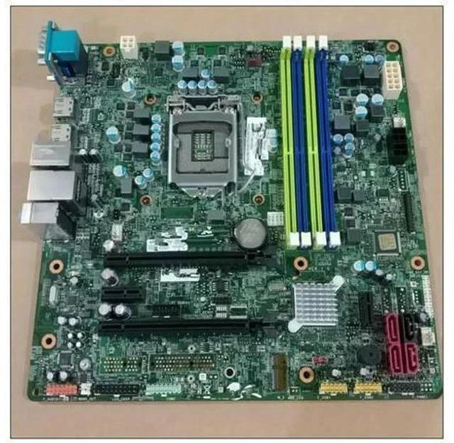 Main image of FOR M8600T M6600T M4600 IQ1X0MS Q150 Q170 Main Board M900 M800