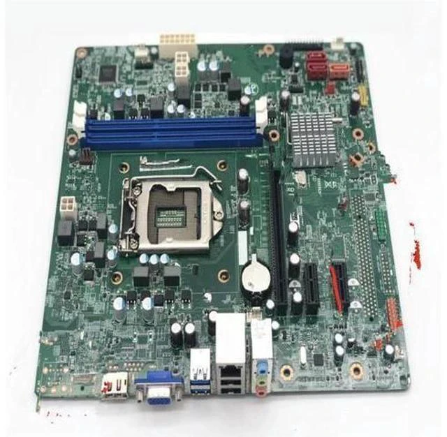 Main image of FOR IH81M H81M M4500 B4550 T4900V Main Board 00KT289 00KT266