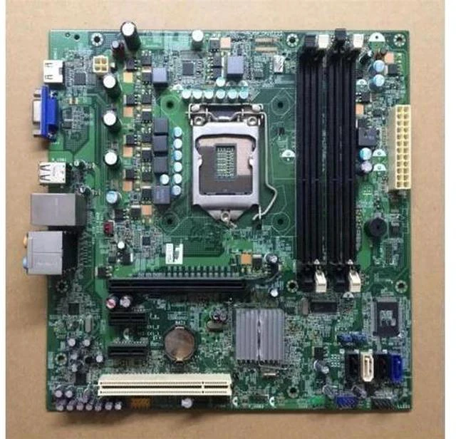 Main image of FOR XPS8100 580S H57 Main Board DH57M01 DH57M02 T568R 33FF6 1156CPU