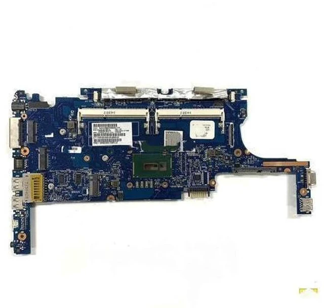 Main image of Suitable for 820 G2 laptop motherboard 781858-001 781858-501 781858-601 6050A2635701 with i7-5600U