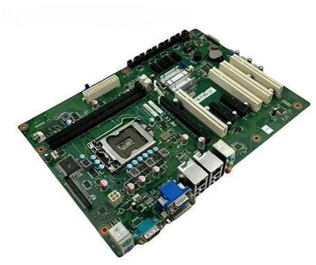 Main image of IMB-M40H H61 Industrial Control IH61-AA400-A4A1E Desktop Computer Main Board DDR3 Real Price