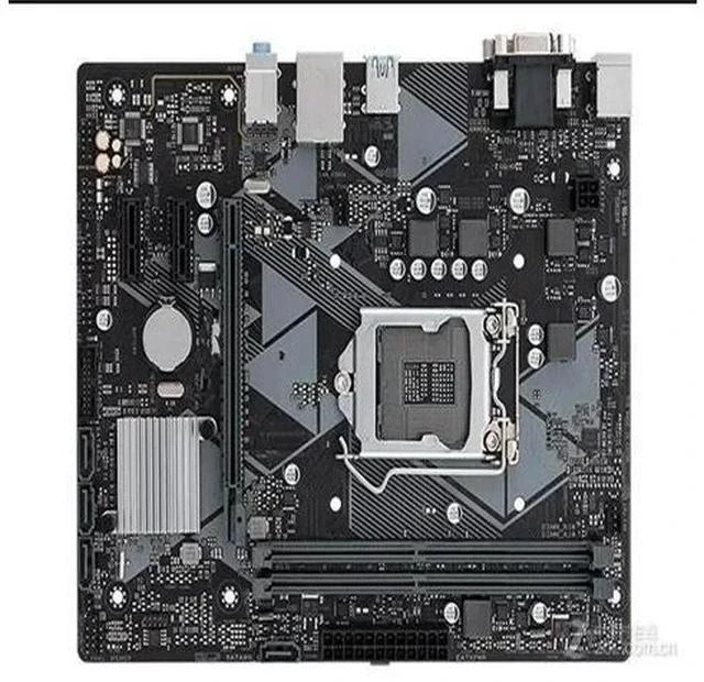 Main image of H310M-K B360M B365M 1151 Pin Main Board Support 6th Generation 7th Generation 8th 9th Generation CPU