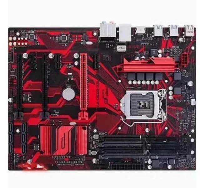 Main image of B250-V7 Main Board DDR4 Memory, Support 6th Generation 7th Generation 1151 Pin CPU