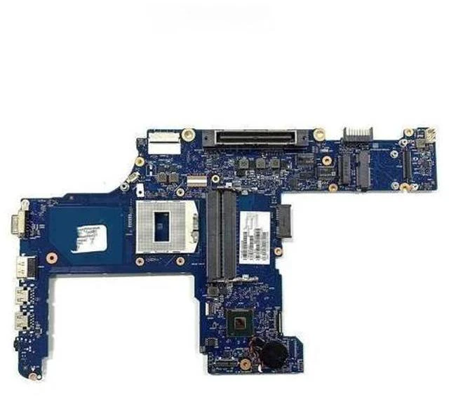 Main image of 744009-001 744009-601 for 640 650 G1 laptop motherboard 6050A2566302--A04 DDR3L HM87