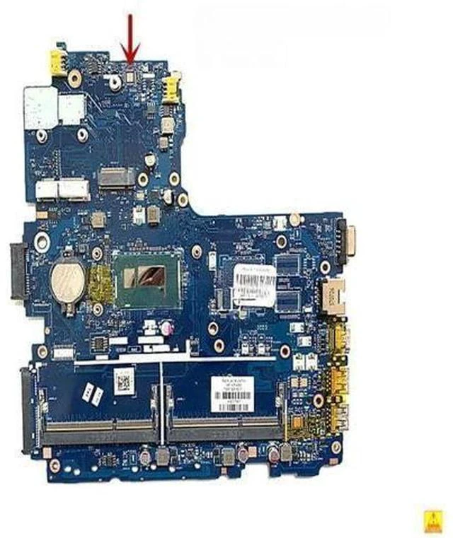 Main image of Suitable for 450 G2 768148-601 768148-001 768148-501 i7-4510U ZPL40/ZPL50/ZPL70 LA-B181P motherboard
