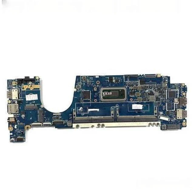 Main image of Suitable for 7400 laptop motherboard E40 LA-G871P I5-8265U CN-0M71 0M71 M71