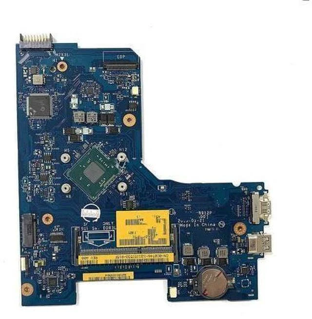 Main image of Suitable for 5551 5552 5451 notebook motherboard AAL11 LA-B912P CN-0C0T46 0C0T46 C0T46 with N2840