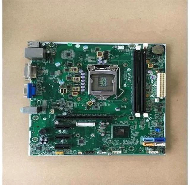 Main image of FOR H61 Main Board 682953-001 696234-001 687577-001 Supports 22nm