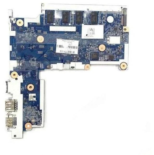 Main image of Suitable for K12 STR11 G5 N4100 8GB 128GeMMC laptop motherboard DAY0HR6C0 L59636-601 L59636-001