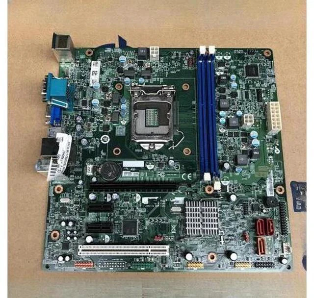 Main image of FOR M4550 M4200R /T4900V IH81M VER: 1.0 Desktop PC Main Board