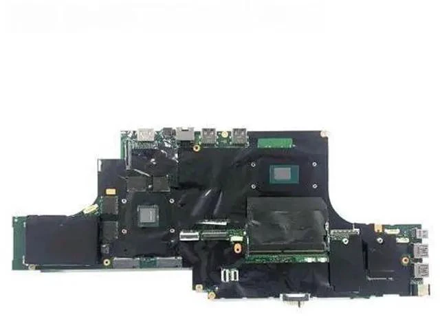 Main image of Suitable for P50 I7-6820HQ laptop motherboard NM-A451 01AY443 SR2FU N16P-Q1-A2 laptop motherboard