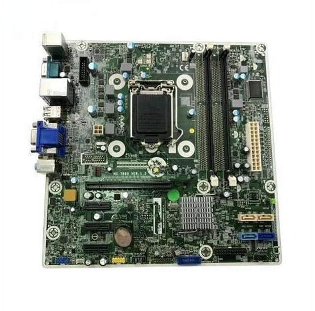 Main image of FOR 400 G2 MT Main Board MS-7860 V: 1.2 780323-001 718775-002 H81