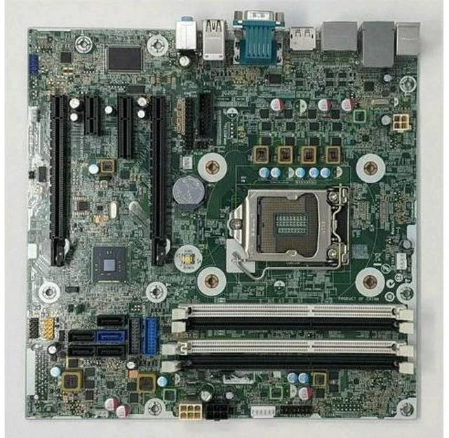 Main image of FOR Z230 SFF Main Board 698114-001 697895-001 002 700889-601