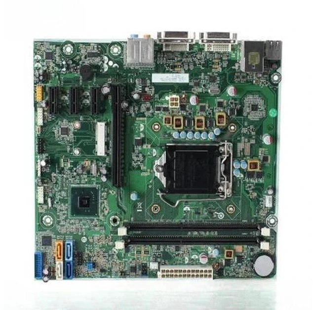 Main image of FOR H61 Main Board H-JOSHUA-H61-uATX 698346-501 696233-001 670960-001