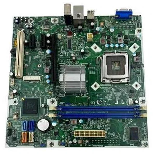 Main image of FOR G41 Main Board P6000 CQ3000 H-IG41-UATX 608884-002 570949-001