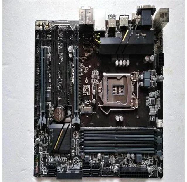 Main image of FOR GA-B150M-HD3 B150-hd3 D3V DS3H D3H Etc 1151 Pin Main Board