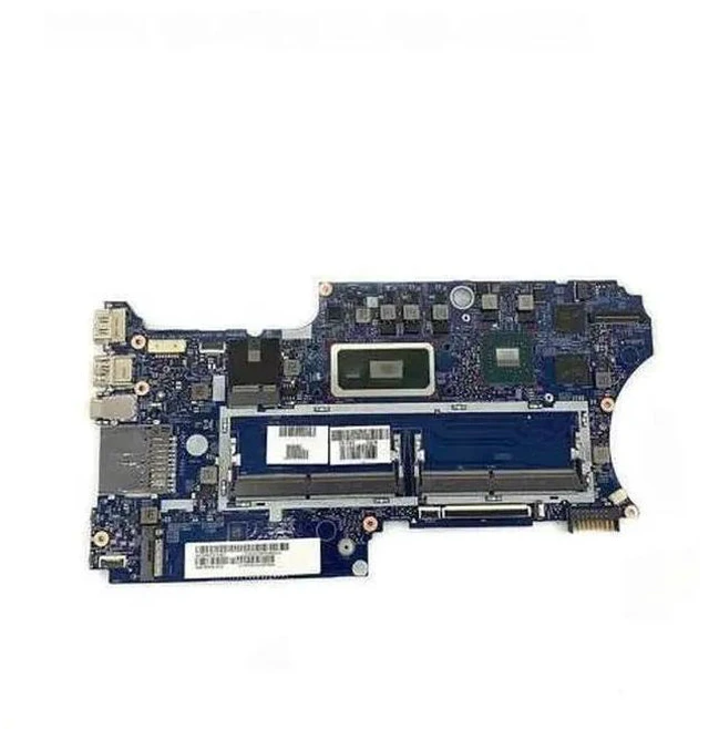 Main image of 17947-1 for X360 14-CD laptop motherboard L36453-601 L36453-001 i7-8665U N16S-GTR-S-A2 940MX 4G laptop