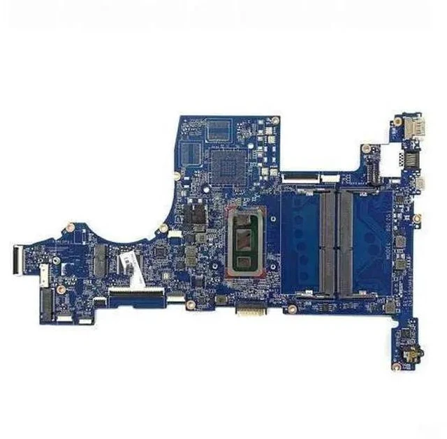 Main image of Applicable to 15T-CS200 15-CS laptop motherboard L50262-601 L50262-001 i7-8565U DAG7BD8F0