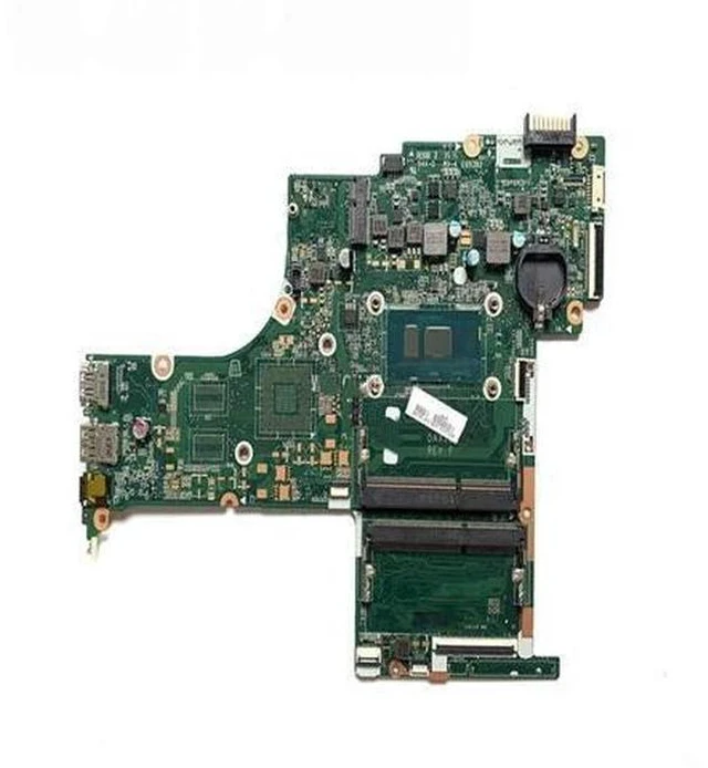 Main image of Suitable for 15-AB TPN-Q159 motherboard DAX1BD6F0 830598-601 830598-501 830598-001 with i7-6500U
