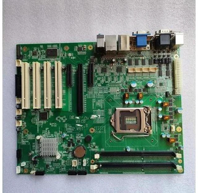 Main image of EC0-1817V2NA-H81 VER C01/C11 Computer Industrial Control Equipment Main Board ECO-1817V2