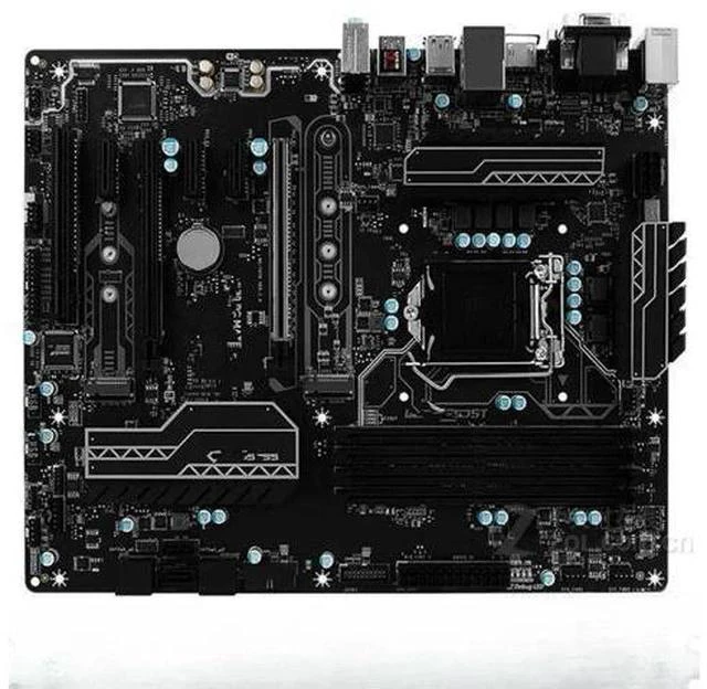Main image of Z270 PC MATE B250 PC MATE 1151 Pin 67 Generation Memory Large Board