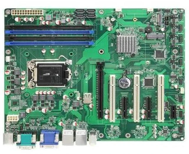 Main image of B360 Industrial Motherboard, Main Board Supports Eight Generations and Nine Generations of I3I5I7CPU Multi-PCE