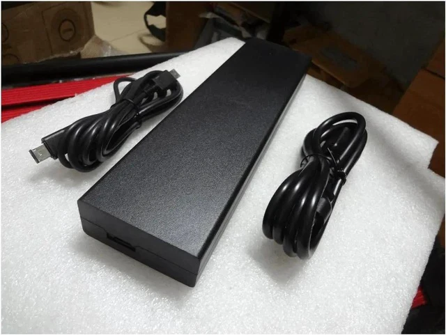 Alt view image 2 of 4 - ACDP-240E02 For SONY 24V XBR65X900E TV 1-493-117-31 AC ADAPTER CHARGER