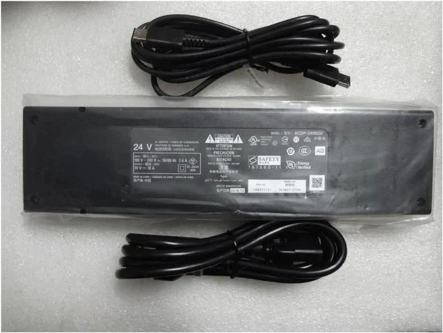 Main image of ACDP-240E02 For SONY 24V XBR65X900E TV 1-493-117-31 AC ADAPTER CHARGER