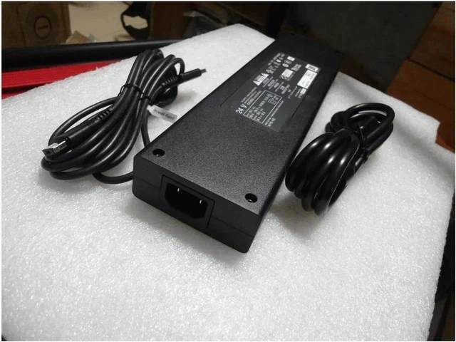 Alt view image 4 of 4 - ACDP-240E02 For SONY 24V XBR65X900E TV 1-493-117-31 AC ADAPTER CHARGER