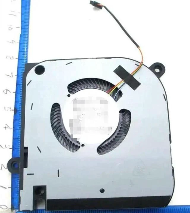 Main image of FOR Laptop CPU fan cooling fan for MG80080V1-1C010-S9A M8NHV 5V cooling fan