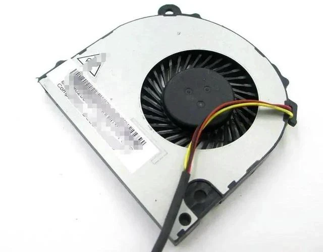 Main image of FOR CPU COOLING FAN FOR C260 PC Internal Cooling Fan EG50060S2-C010-S9A Cooler KSB05105HC DH41 DC28000E8D0