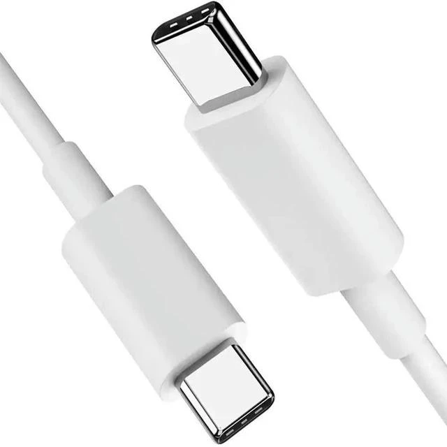 Main image of FOR 100W 2M USB C to C Cable Replacement for Pixel Charging Cable, 6FT Type C to Type C Fast Charging USB C to C for