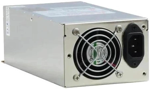 Alt view image 3 of 4 - SURE STAR 600W 2U SS-2U60EL RACKMOUNT SERVER POWER SUPPLY