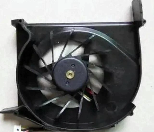 Main image of FOR CPU Cooling Fan For DC BRUSHLESS AB7305HF-DBB AT6B1 DC 5V 0.40A cooling fan