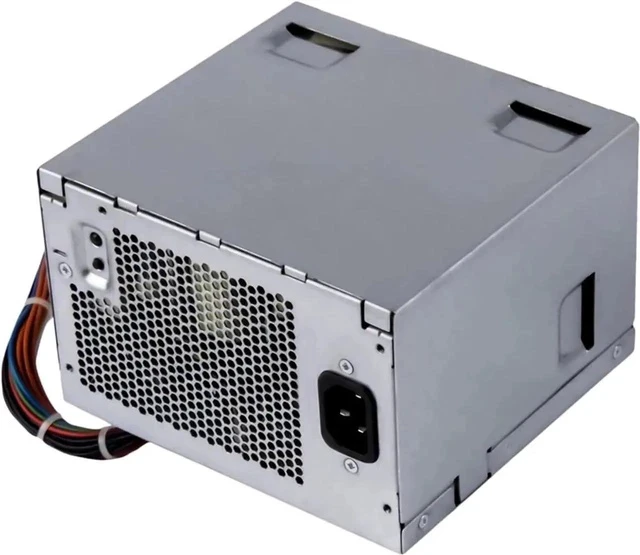 Alt view image 2 of 3 - 305W Server Power Supply for 980MT F255E-00 24Pin