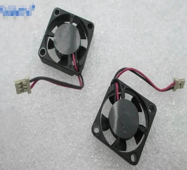 Main image of FOR Laptop cpu5PCS COOLING FAN FOR 25X25X6MM 2.5CM 2506 KD0502PEV1-8 5V 0.8W for iBOOK G4 Cooling Fan