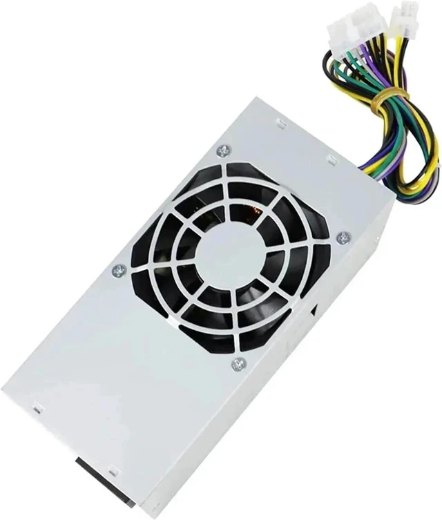 Alt view image 5 of 5 - For M73 M82 M83 M92 M93 240W Power Supply 54Y8901 54Y8849 54Y8897 54Y8874 54Y8875 54Y8858 54Y8921 HK340-72FP HK280-71FP