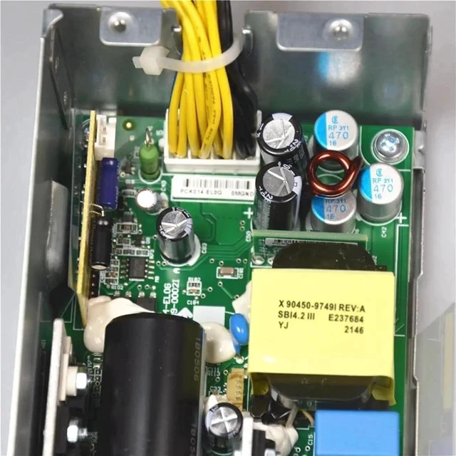 Alt view image 2 of 4 - 380W PCK014 for M70s M70t M80s M80t M90s P340 P350 G5-14IMB05 V50t-13IOB G2 Power Supply 5P50V03183 5P51D77151 5P51D77088