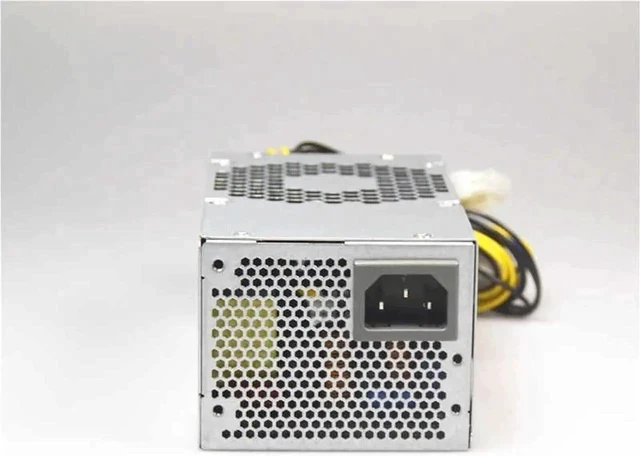 Alt view image 3 of 4 - 380W PCK014 for M70s M70t M80s M80t M90s P340 P350 G5-14IMB05 V50t-13IOB G2 Power Supply 5P50V03183 5P51D77151 5P51D77088