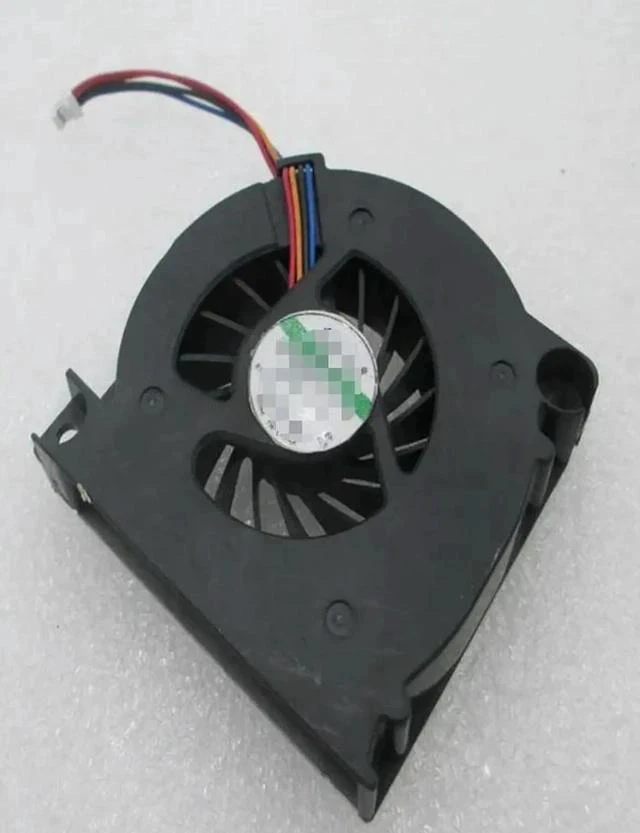 Main image of FOR DC 5V 250mA Cooling Fan For CPU Cooling Fan MCF-TS6512P05